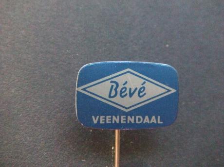 Bévé Veenendaal onbekend blauw